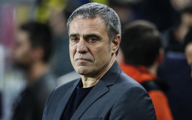 Fenerbahçe'de son dakika Ersun Yanal gelişmesi