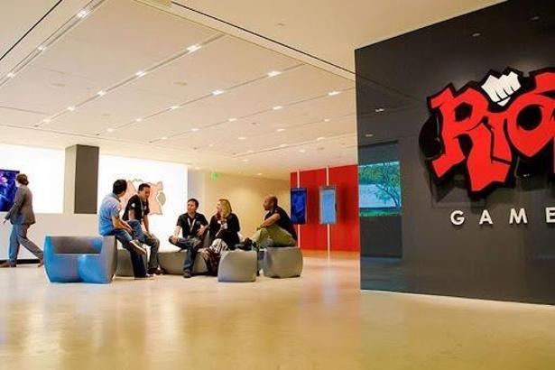 Riot Games'den LoL dünyasında yaşananlarla ilgili açıklama