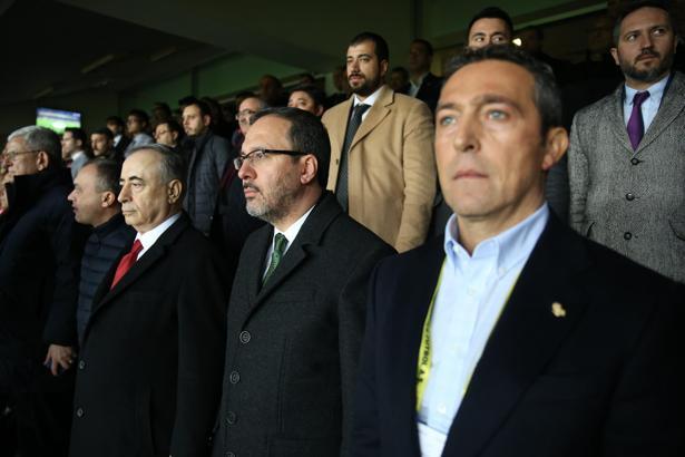 Fenerbahçe taraftarı çıldırdı! Ali Koç'a büyük tepki