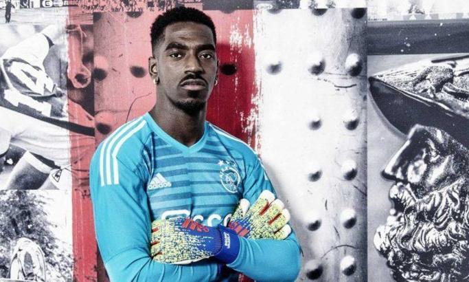 Beşiktaş'a sürpriz kaleci adayı! Bruno Varela...