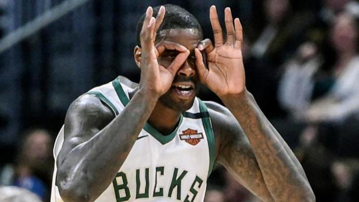 Milwaukee Bucks, play-off'ları garantiledi