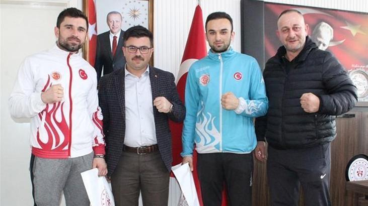 Muaythai'de başarı çıtası yükseliyor