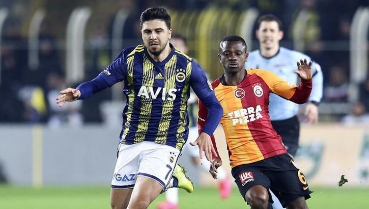 Ozan Tufan'a kötü haber! İngilizler raporu verdi!