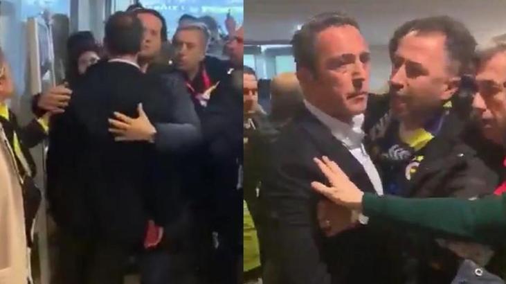 Ali Koç Başkan, Fenerbahçe perişan! Tarihi hezimet...