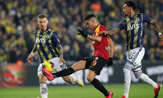 Süper Lig'de çılgın hafta sonu! Nefesleri kesen derbiler...