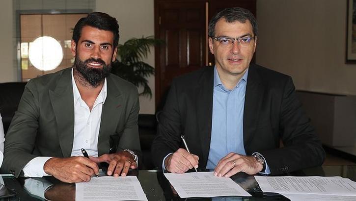 Volkan Demirel'den Comolli'yi çıldırtan sözler!