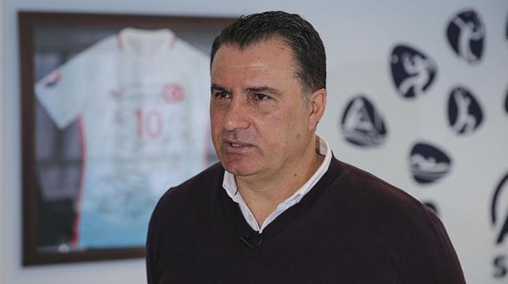 Mustafa Kaplan'dan Başkent derbisi açıklaması!