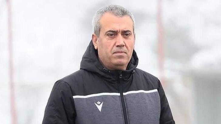 SON DAKİKA! Yeni Malatyaspor'da Kemal Özdeş dönemi sona erdi