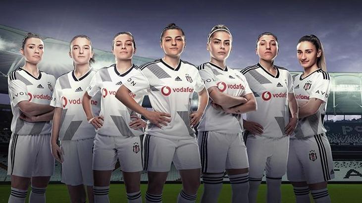 Atletico Madrid Vodafone Park'a geliyor!