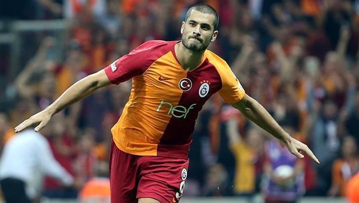 Galatasaray'da Eren Derdiyok gerçeği ortaya çıktı!