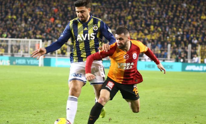 Ömer Bayram asist yapmaya devam ediyor