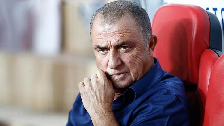 Fatih Terim'in hedefi Galatasaray'da 8. şampiyonluk!