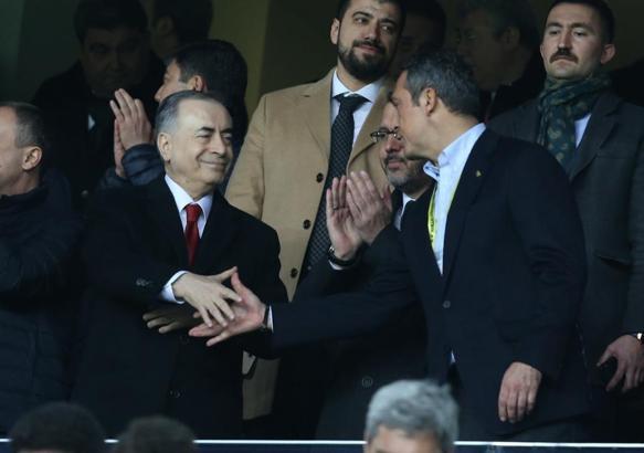 Mustafa Cengiz'den son dakika açıklaması: Fenerbahçe seyircisi bana bir laf bile etmedi