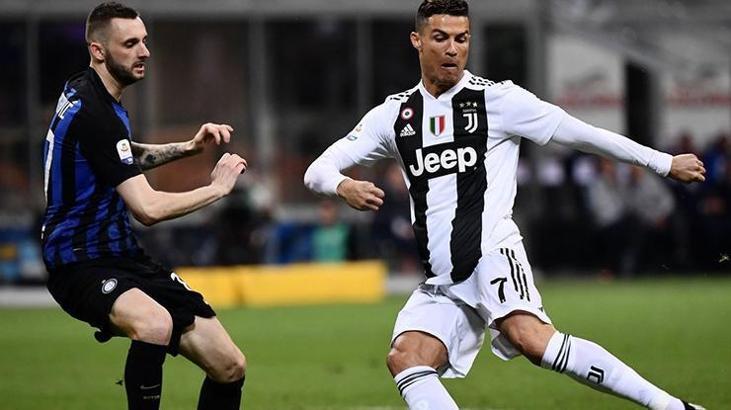 Juve-Inter maçı dahil Serie A'da 6 maç koronavirüs nedeniyle seyircisiz