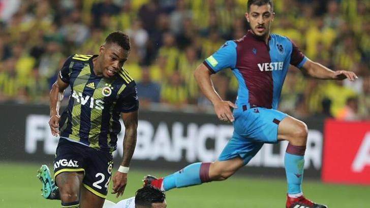 SON DAKİKA! Derbi tarihleri belli oldu