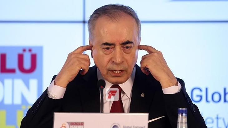 Galatasaray-Fenerbahçe düellosu! Ali Koç'a suçlama
