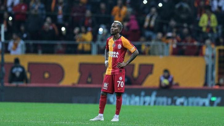Fatih Terim'den Onyekuru sürprizi!
