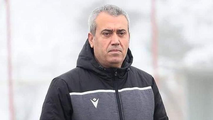 Yeni Malatyaspor'da Özdeş ile devam kararı
