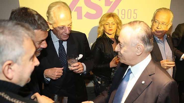 Faruk Süren: Mustafa Cengiz eli sıkılacak adam değil