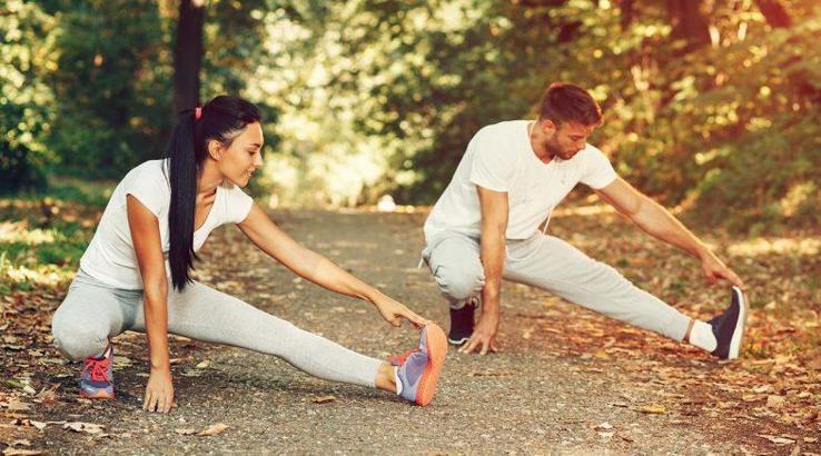 Spordan Önce Yapılan Açma - Germe Hareketleri Ve Bilinmesi Gerekenler