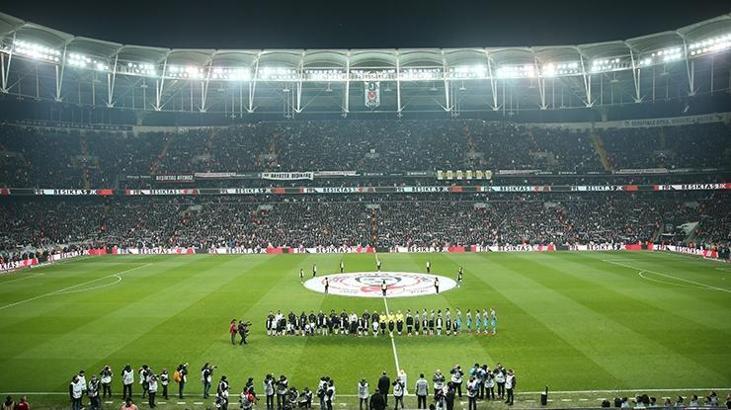 Beşiktaş, Vodafone Park'ta en kötü sezonunu yaşıyor