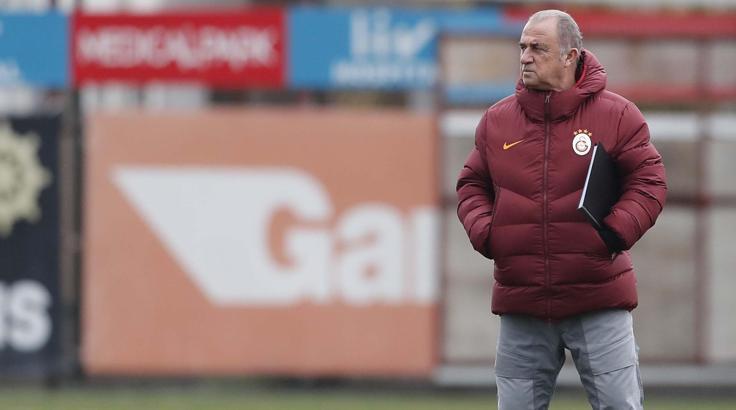 Galatasaray'dan Fenerbahçe derbisi öncesi 'Zorlu' göndermesi