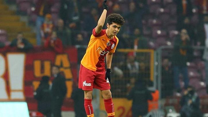 Mustafa Kapı'nın ayrılık tarihi belli oldu! İşte Galatasaray'ın kasasına girecek para!