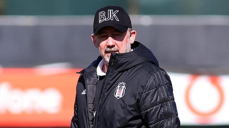 Sergen Yalçın'dan takıma motivasyon