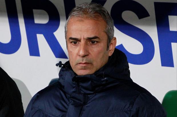İsmail Kartal'dan son dakika istifa açıklaması