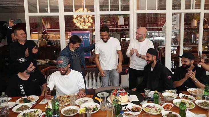 'Gelenek devam edecek'