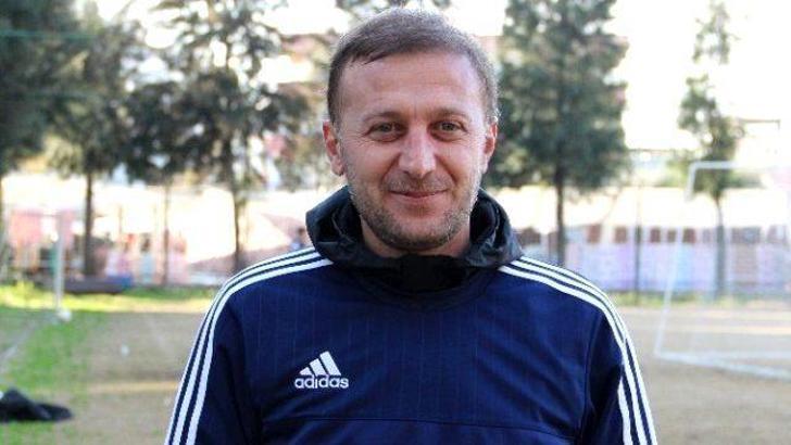 Tarık Daşgün: Taraftar desteği ile kazanacağız