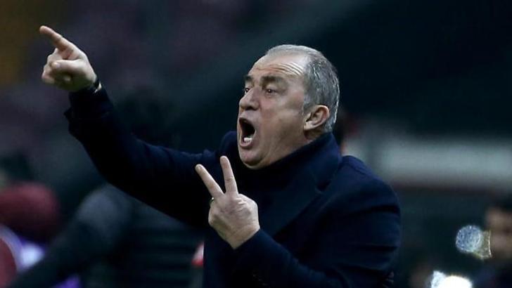 Fatih Terim'den Fenerbahçe derbisinde büyük sürpriz!