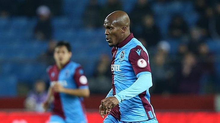 Nwakaeme, Beşiktaş'ı boş geçmiyor
