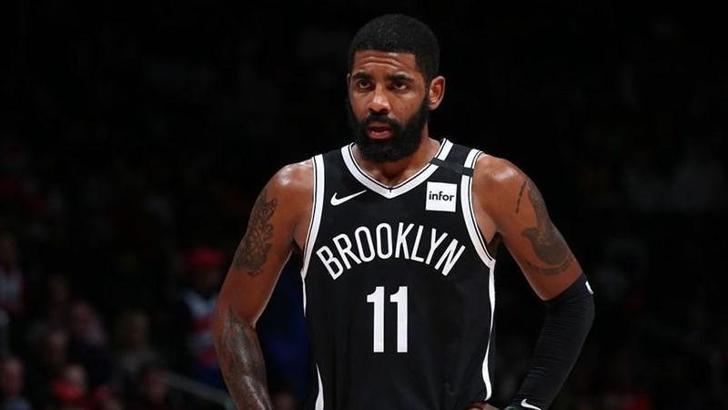 Kyrie Irving sezonu kapadı
