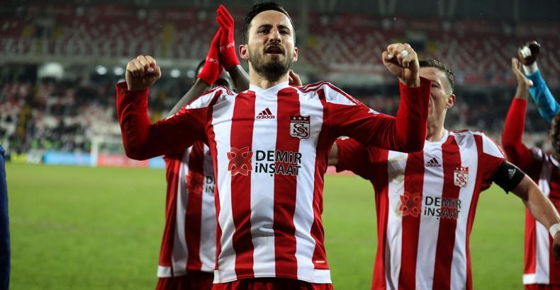 Sivasspor'a 3 gün galibiyet izni