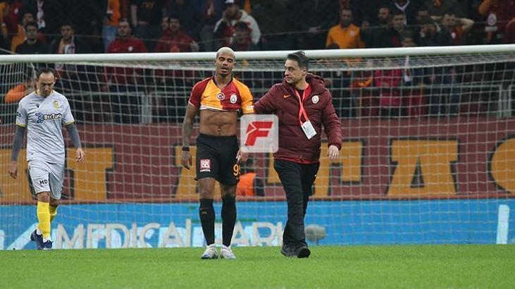 SON DAKİKA! Galatasaray Mario Lemina'dan gelen haberle yıkıldı! Fenerbahçe derbisinde yok…