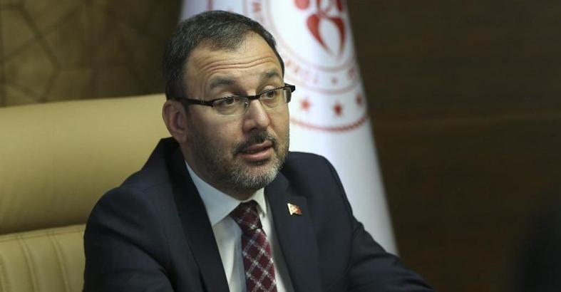 Bakan Kasaoğlu: İyi olan kazansın