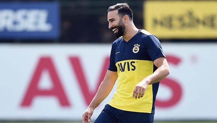 Adil Rami Sochi'ye transfer oldu
