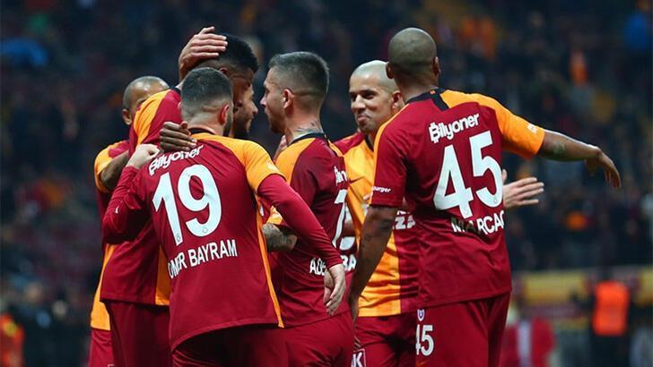 İşte Galatasaray'ın Fenerbahçe taktiği