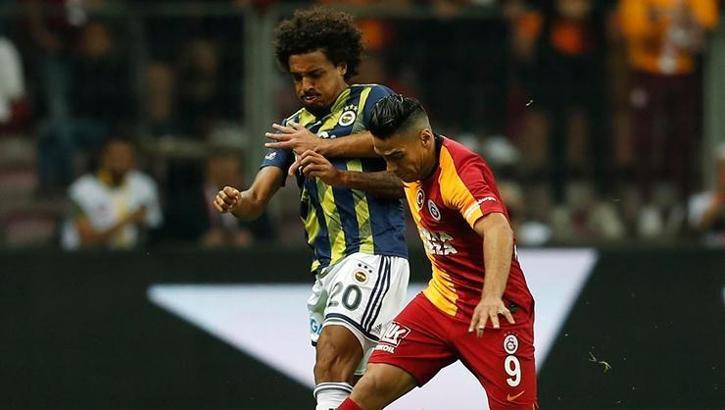 Fenerbahçe - Galatasaray derbisi öncesi bu rakamlara dikkat!