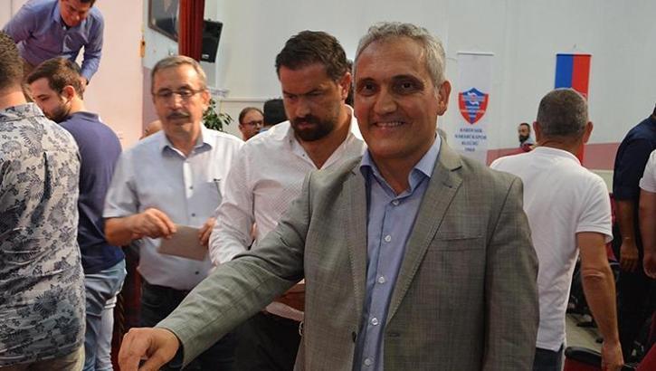 Mehmet Yüksel: