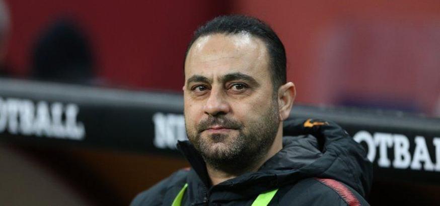 Galatasaray taraftarından Hasan Şaş'a çağrı