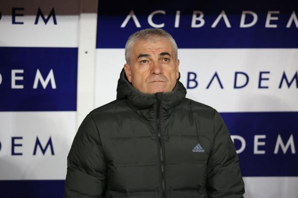 Sivasspor'un hocası Rıza Çalımbay'dan şampiyonluk açıklaması