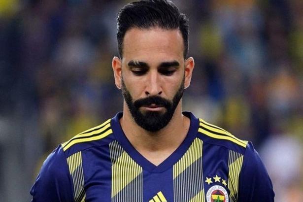 Fenerbahçe'den ayrılan Adil Rami'den son dakika açıklaması