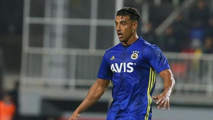 Fenerbahçe'de Dirar krizi!