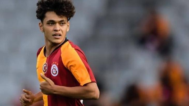 Galatasaray'da sürpriz karar! 14'te oynadı, 17'de kadro dışı...