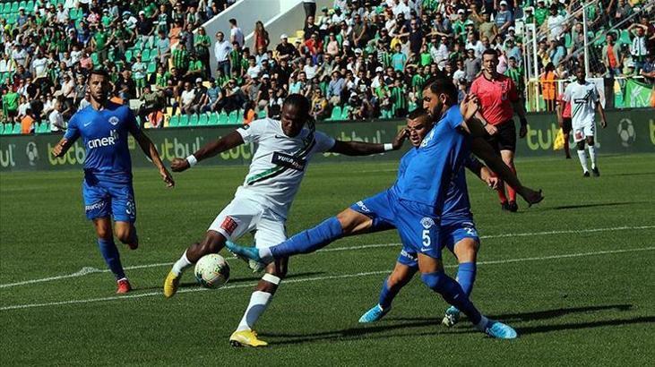 Denizlispor Süper Lig'de Kasımpaşa'yı hiç yenemedi