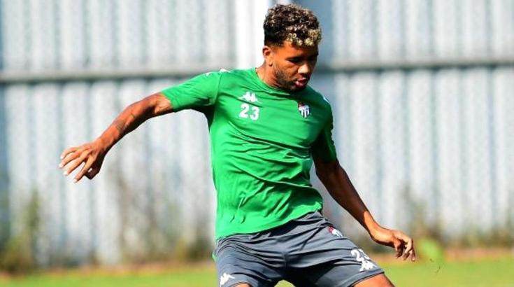 Bursaspor Igor Wanderson da Silva ile yollarını ayırdı