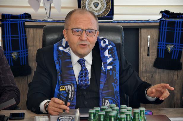 Karacabey Belediyespor şampiyonluk yolunda puan kaybetmek istemiyor