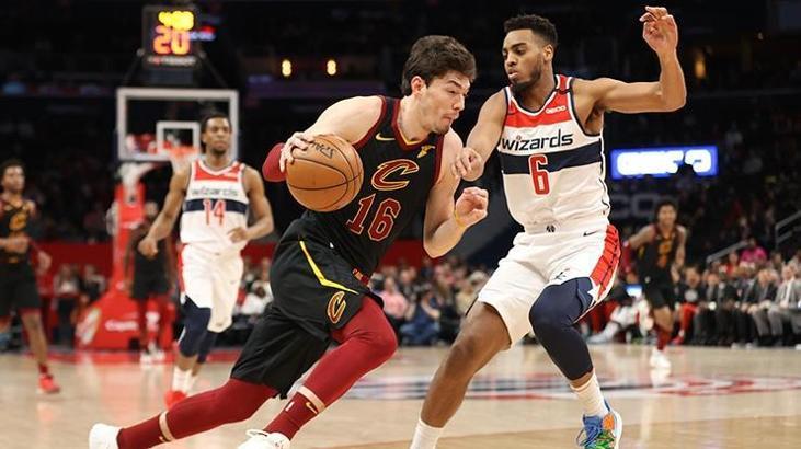 Cedi Osman